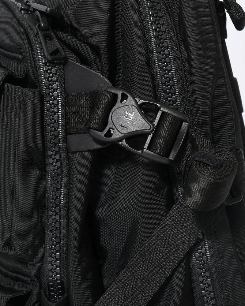 420 re/cor TACTICAL BP 2.0 -BLACK-