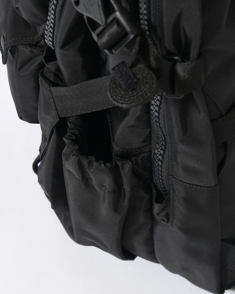420 re/cor TACTICAL BP 2.0 -BLACK-