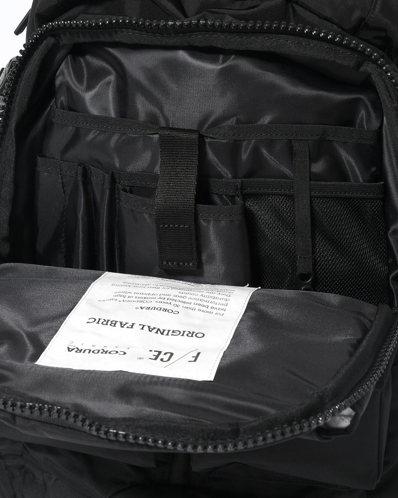 420 re/cor TACTICAL BP 2.0 -BLACK-