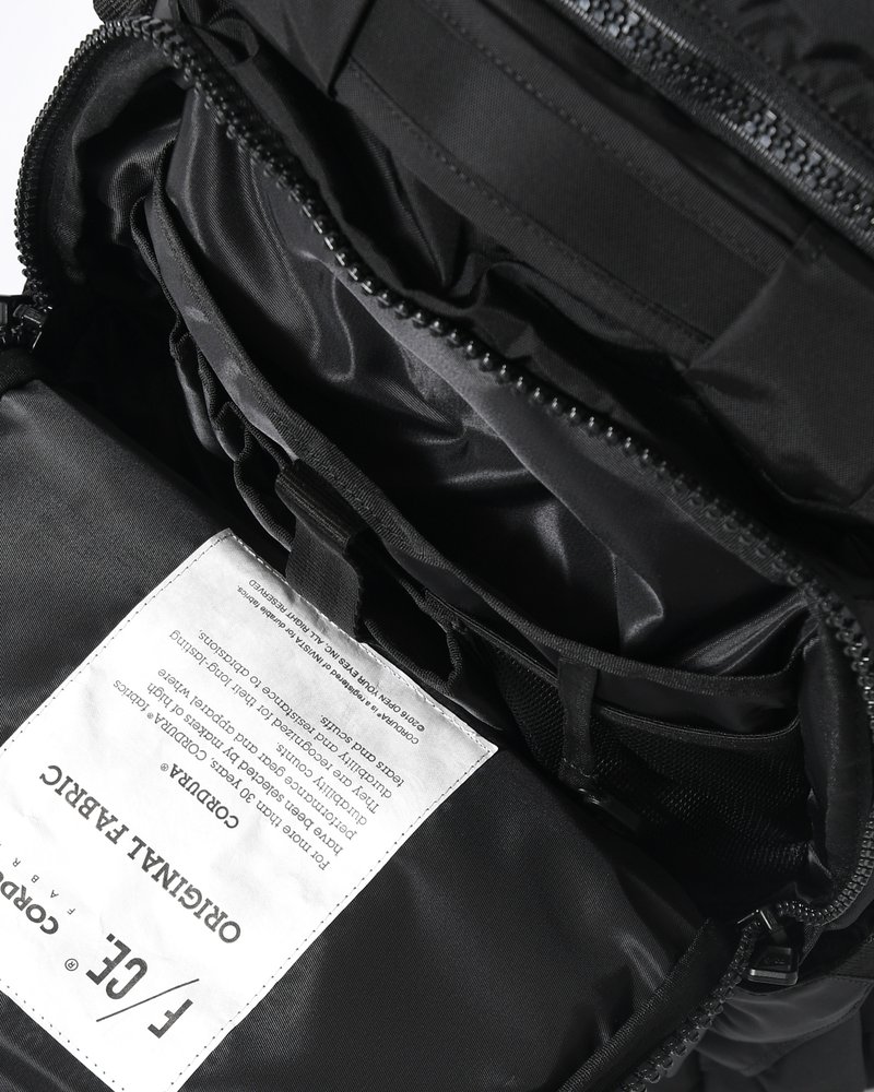 420 re/cor TACTICAL BP 2.0 -BLACK-