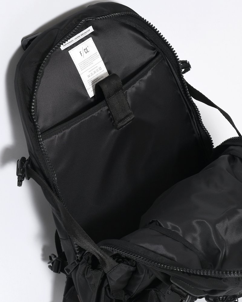 420 re/cor TACTICAL BP 2.0 -BLACK-