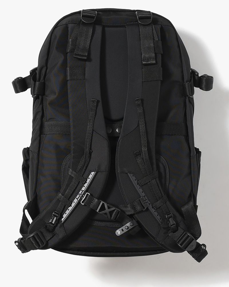 420 re/cor TACTICAL BP 2.0 -BLACK-