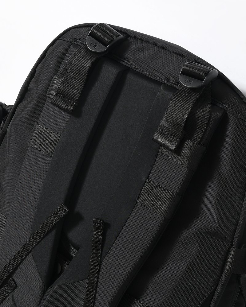 420 re/cor TACTICAL BP 2.0 -BLACK-