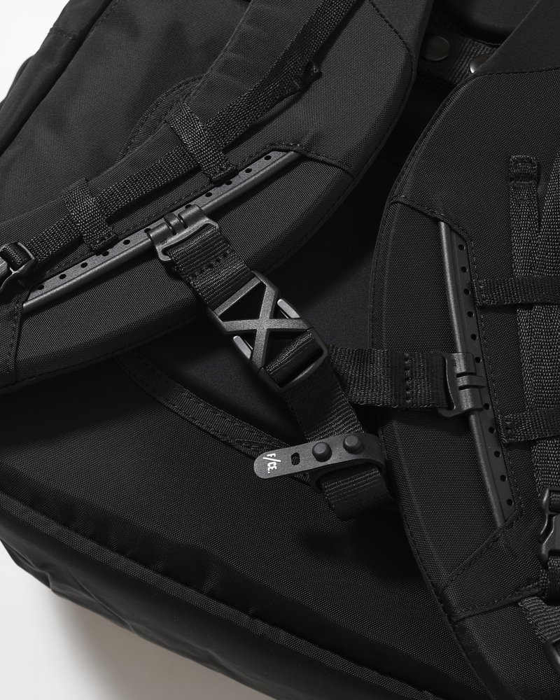 420 re/cor TACTICAL BP 2.0 -BLACK-