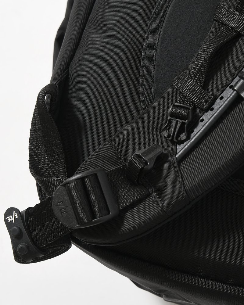 420 re/cor TACTICAL BP 2.0 -BLACK-