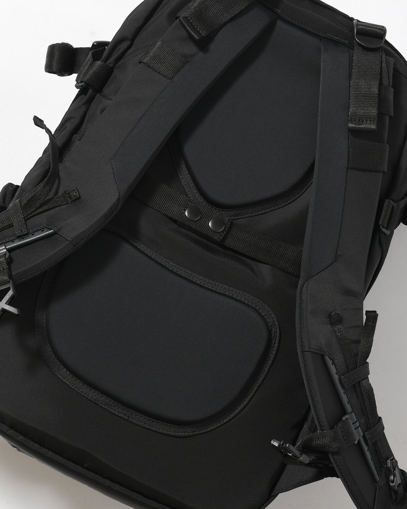 420 re/cor TACTICAL BP 2.0 -BLACK-