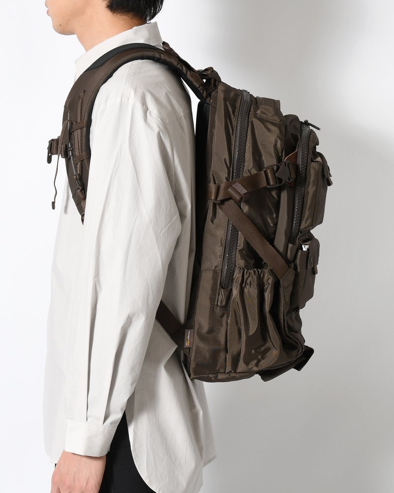 420 re/cor TACTICAL BP 2.0 -BROWN-