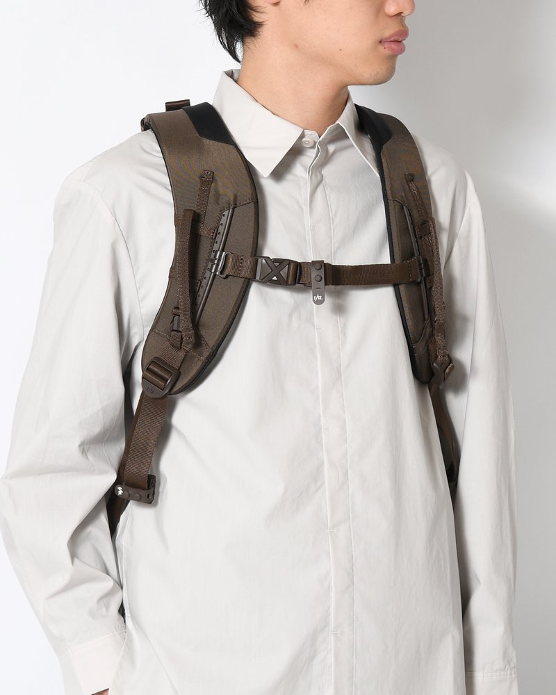 420 re/cor TACTICAL BP 2.0 -BROWN-