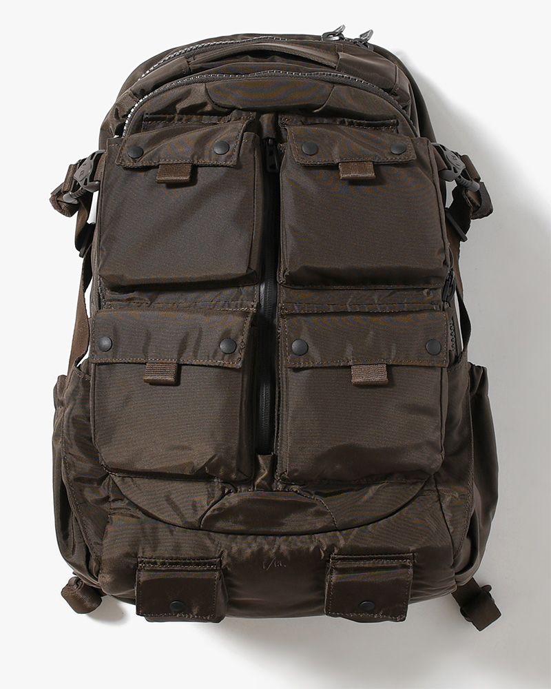 420 re/cor TACTICAL BP 2.0 -BROWN-