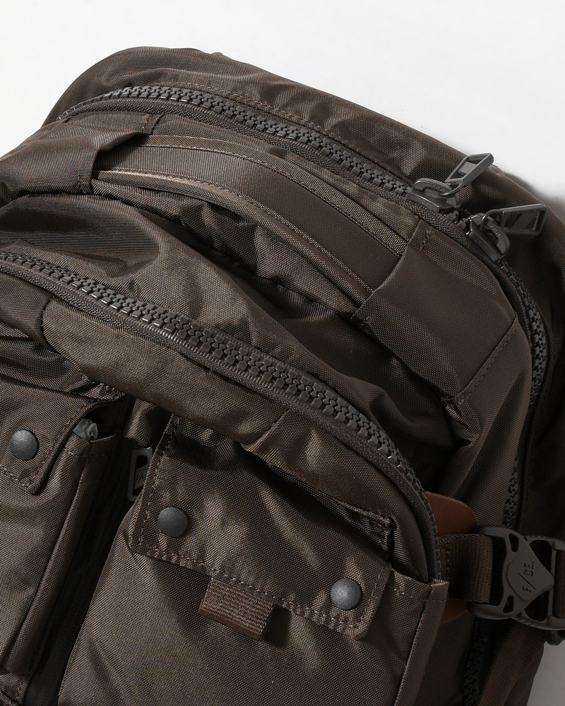 420 re/cor TACTICAL BP 2.0 -BROWN-