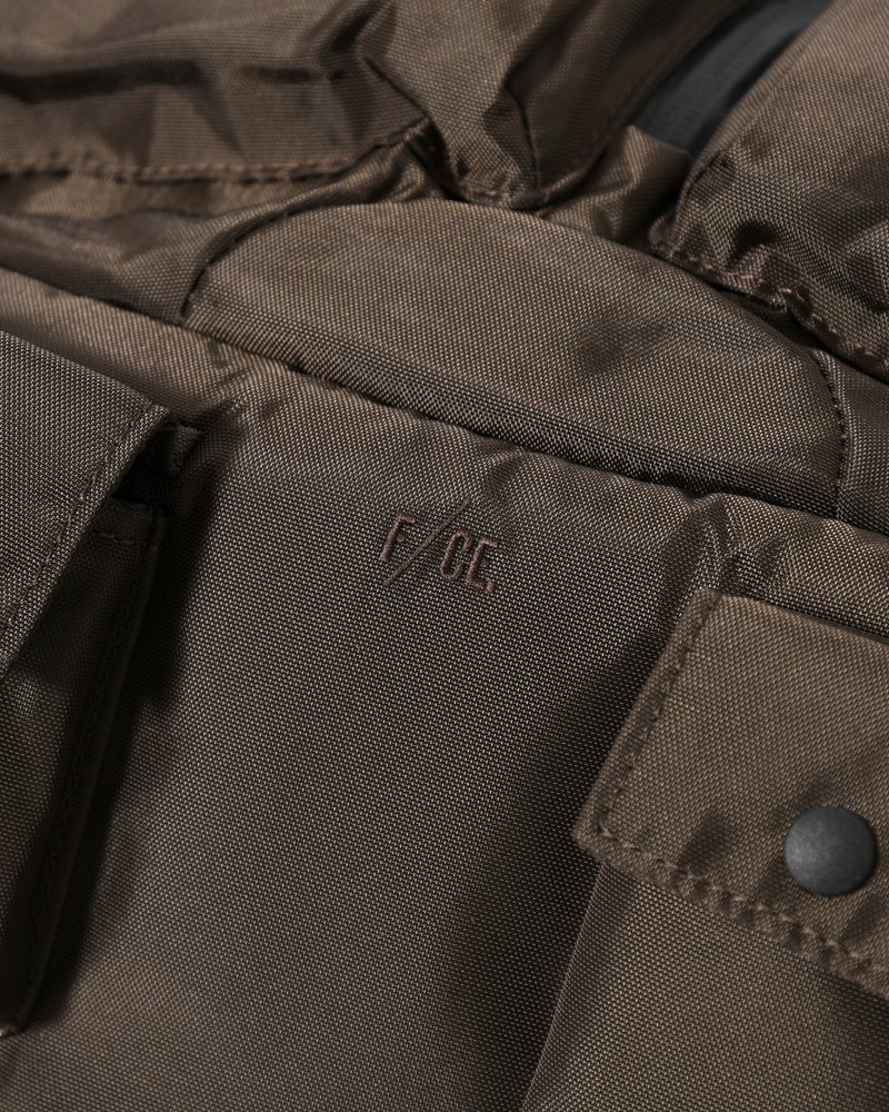 420 re/cor TACTICAL BP 2.0 -BROWN-