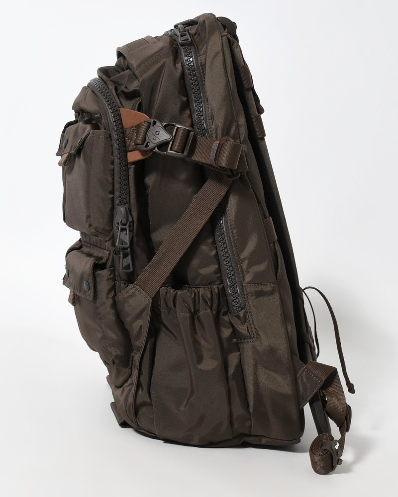 420 re/cor TACTICAL BP 2.0 -BROWN-