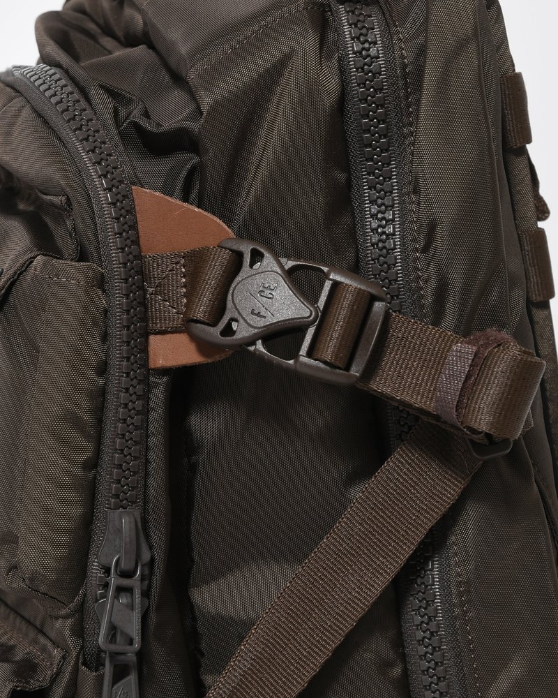 420 re/cor TACTICAL BP 2.0 -BROWN-