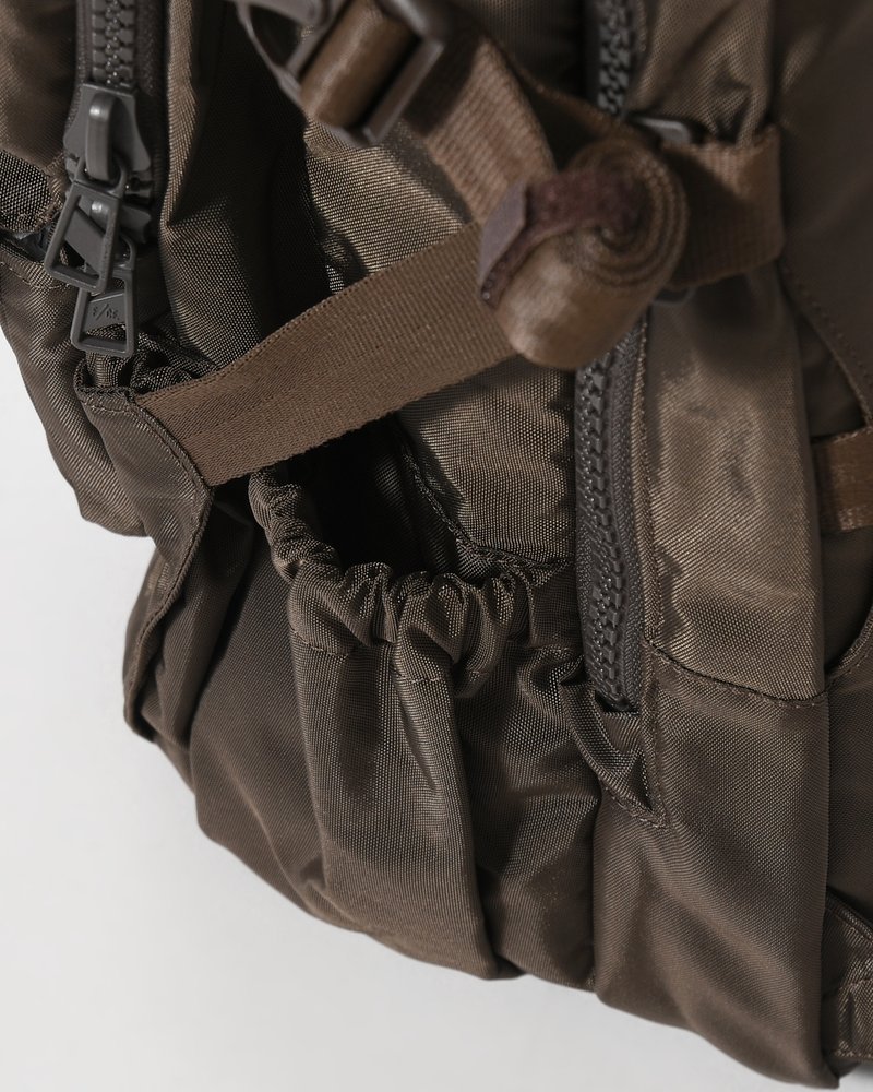 420 re/cor TACTICAL BP 2.0 -BROWN-