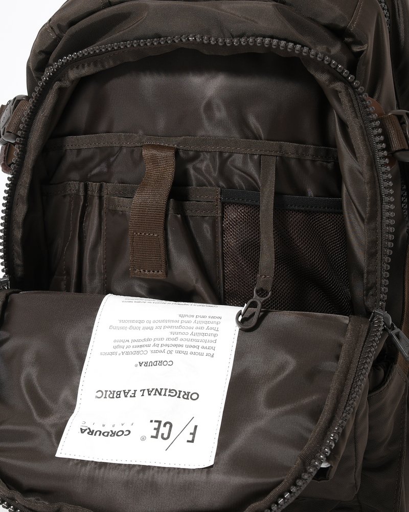 420 re/cor TACTICAL BP 2.0 -BROWN-