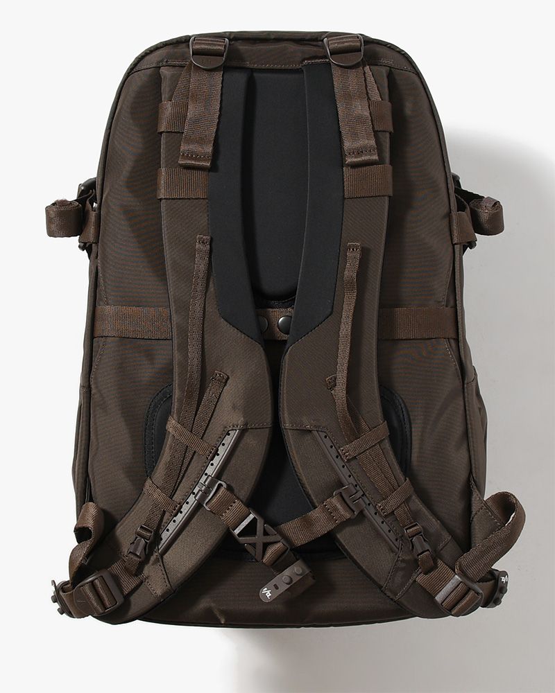 420 re/cor TACTICAL BP 2.0 -BROWN-