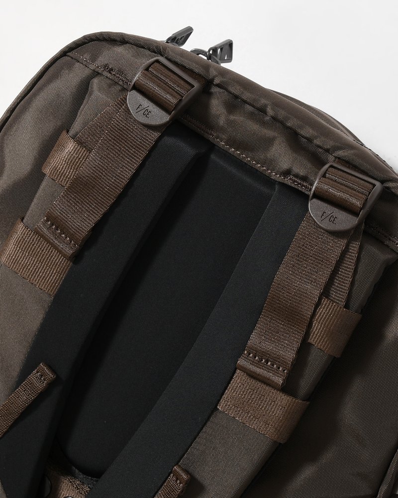 420 re/cor TACTICAL BP 2.0 -BROWN-