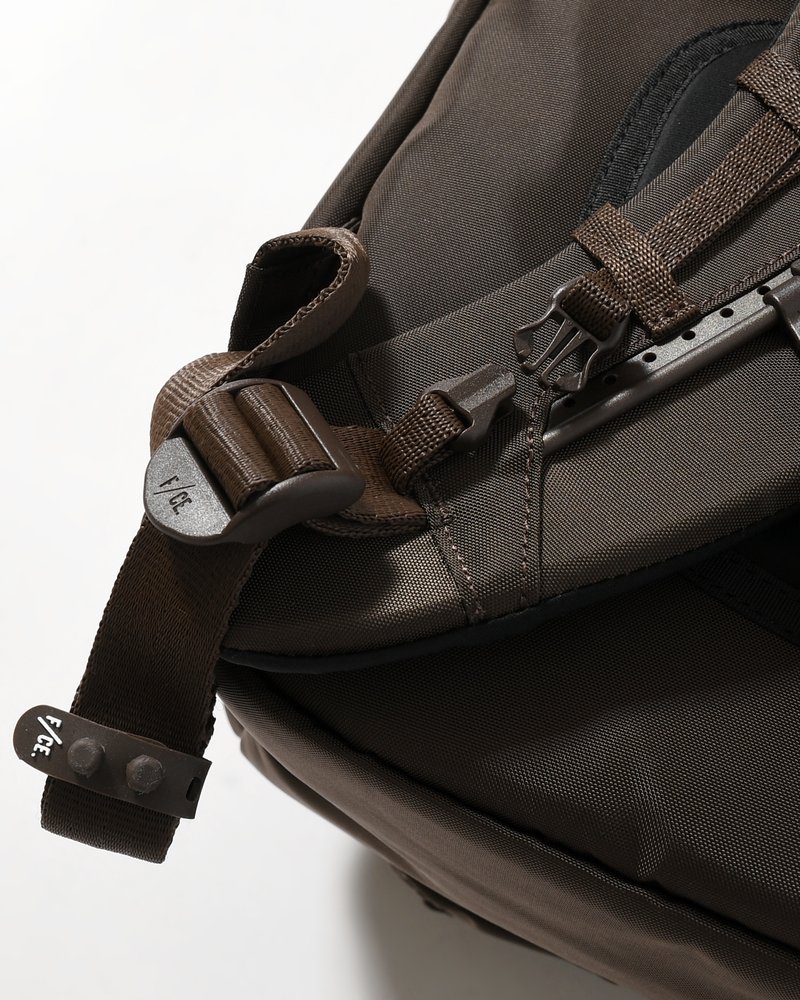 420 re/cor TACTICAL BP 2.0 -BROWN-