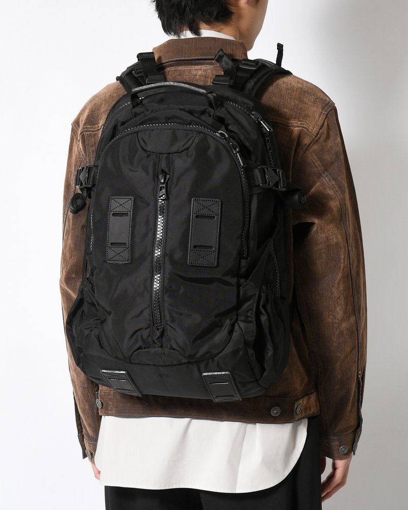 420 re/cor TRAVEL BP 2.0 -BLACK-