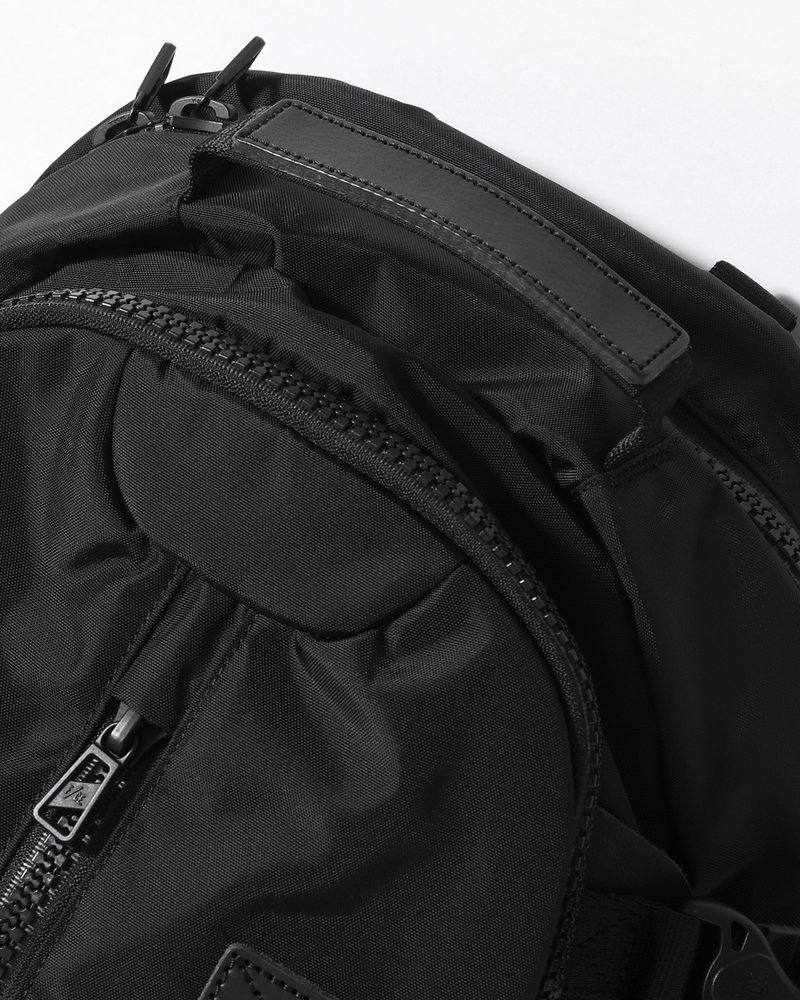 420 re/cor TRAVEL BP 2.0 -BLACK-