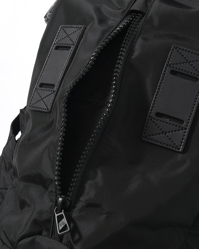420 re/cor TRAVEL BP 2.0 -BLACK-