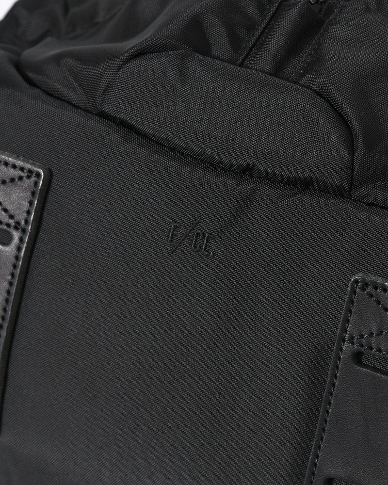 420 re/cor TRAVEL BP 2.0 -BLACK-