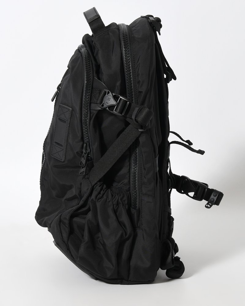 420 re/cor TRAVEL BP 2.0 -BLACK-
