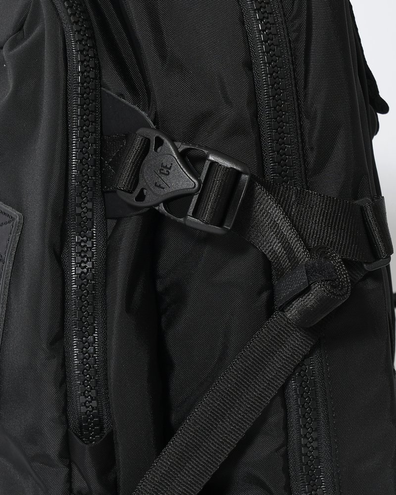 420 re/cor TRAVEL BP 2.0 -BLACK-
