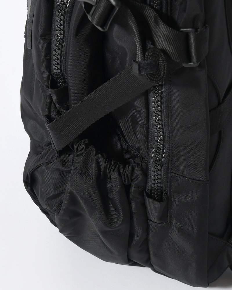 420 re/cor TRAVEL BP 2.0 -BLACK-