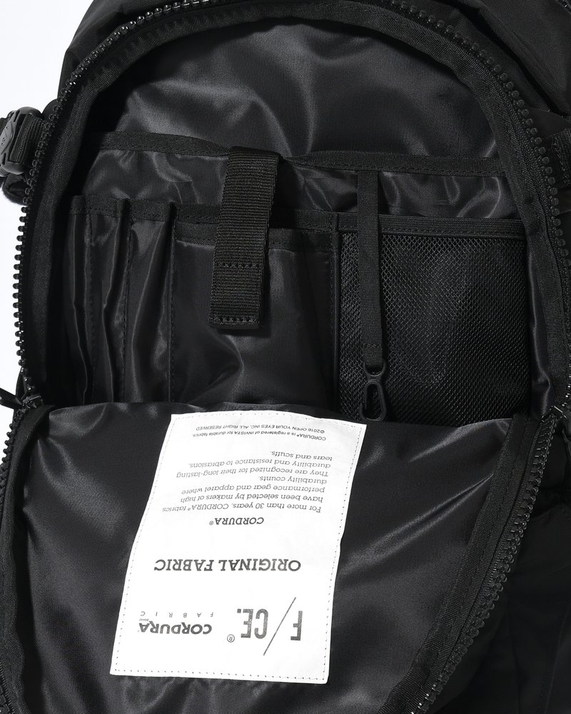 420 re/cor TRAVEL BP 2.0 -BLACK-