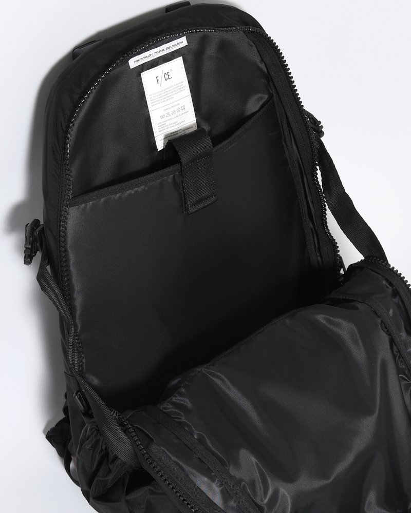 420 re/cor TRAVEL BP 2.0 -BLACK-