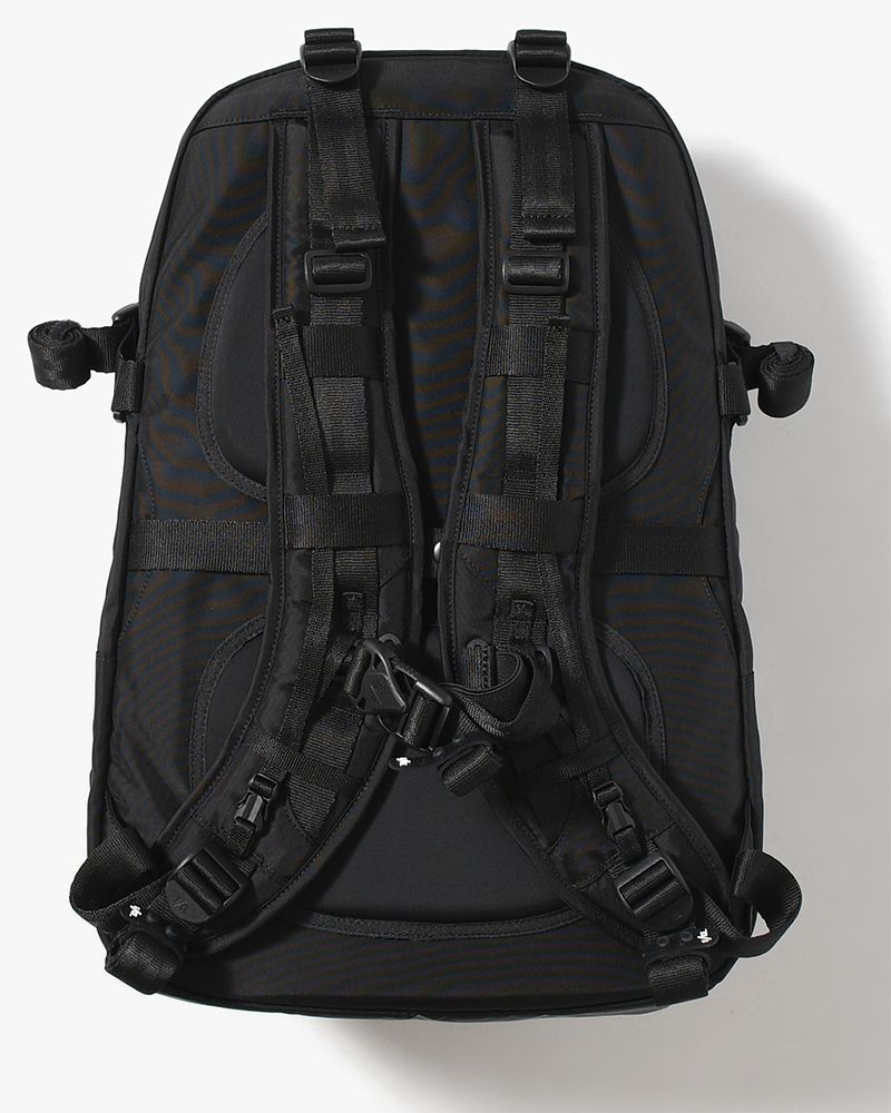 420 re/cor TRAVEL BP 2.0 -BLACK-