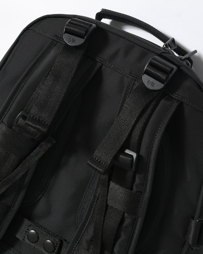 420 re/cor TRAVEL BP 2.0 -BLACK-