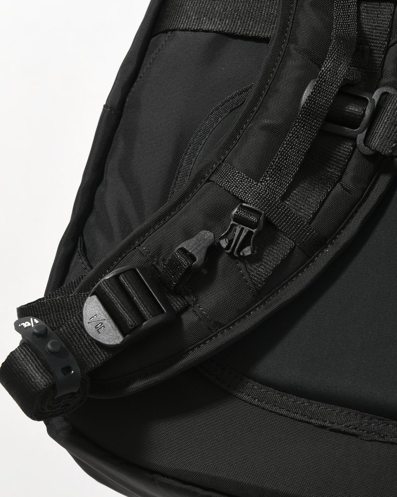 420 re/cor TRAVEL BP 2.0 -BLACK-