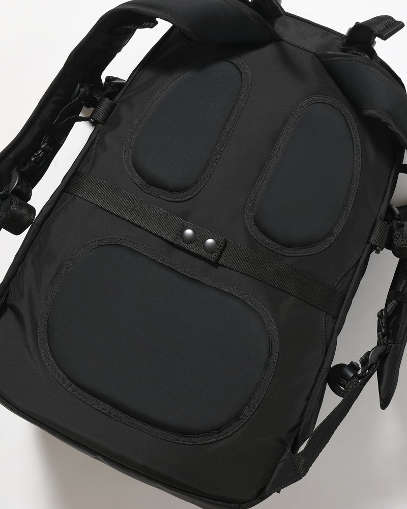 420 re/cor TRAVEL BP 2.0 -BLACK-
