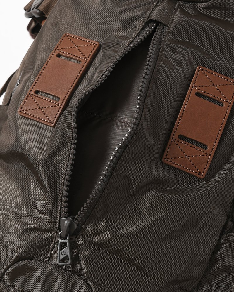 420 re/cor TRAVEL BP 2.0 -BROWN-