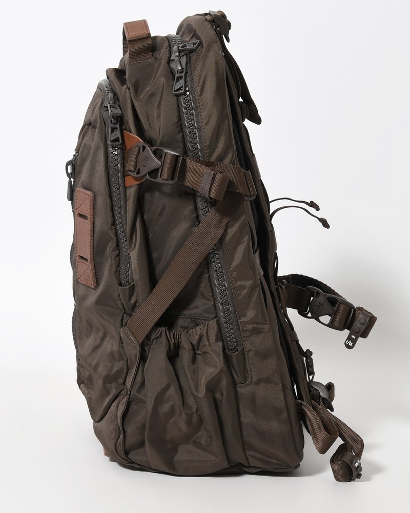 420 re/cor TRAVEL BP 2.0 -BROWN-