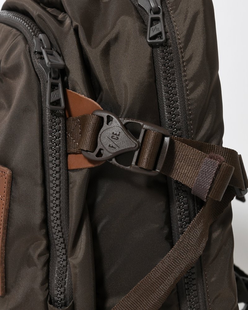 420 re/cor TRAVEL BP 2.0 -BROWN-