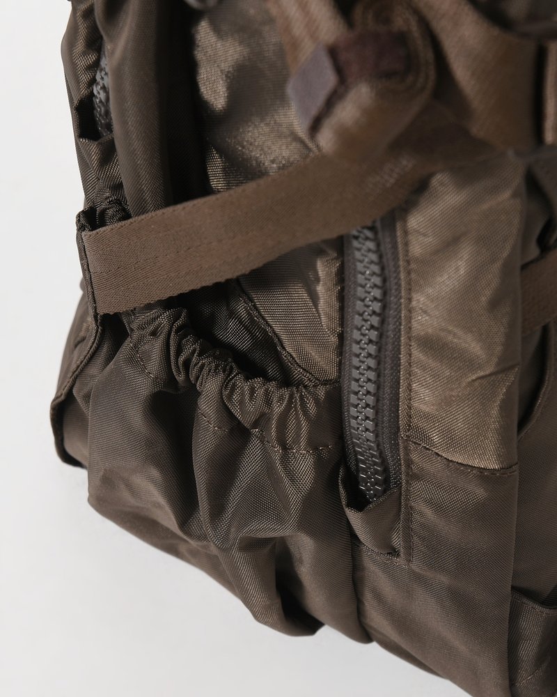 420 re/cor TRAVEL BP 2.0 -BROWN-