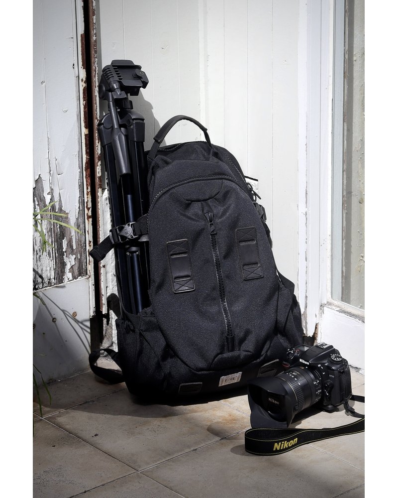 420 re/cor TRAVEL BP 2.0 -BROWN-