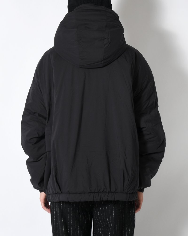 PERTEX PADDING FESTIVAL JK 2.0 -BLACK-
