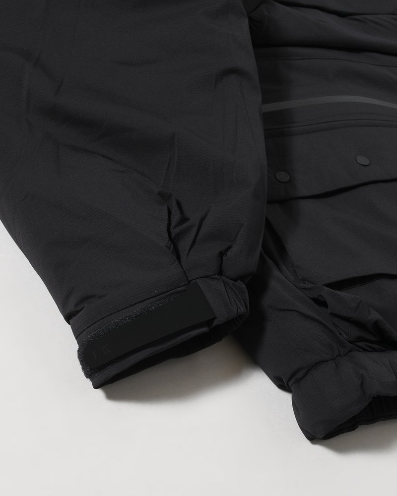 PERTEX PADDING FESTIVAL JK 2.0 -BLACK-