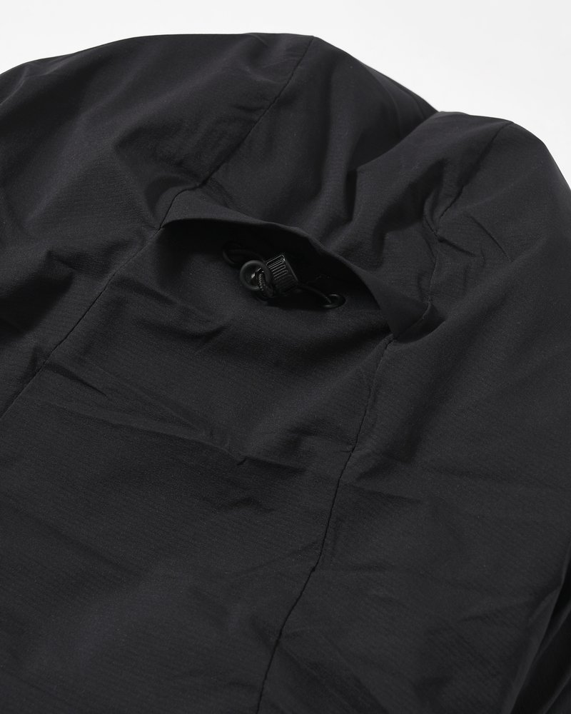 PERTEX PADDING FESTIVAL JK 2.0 -BLACK-