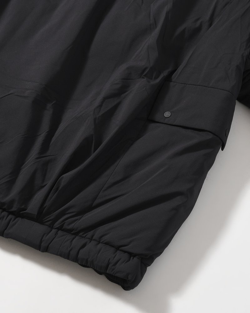 PERTEX PADDING FESTIVAL JK 2.0 -BLACK-