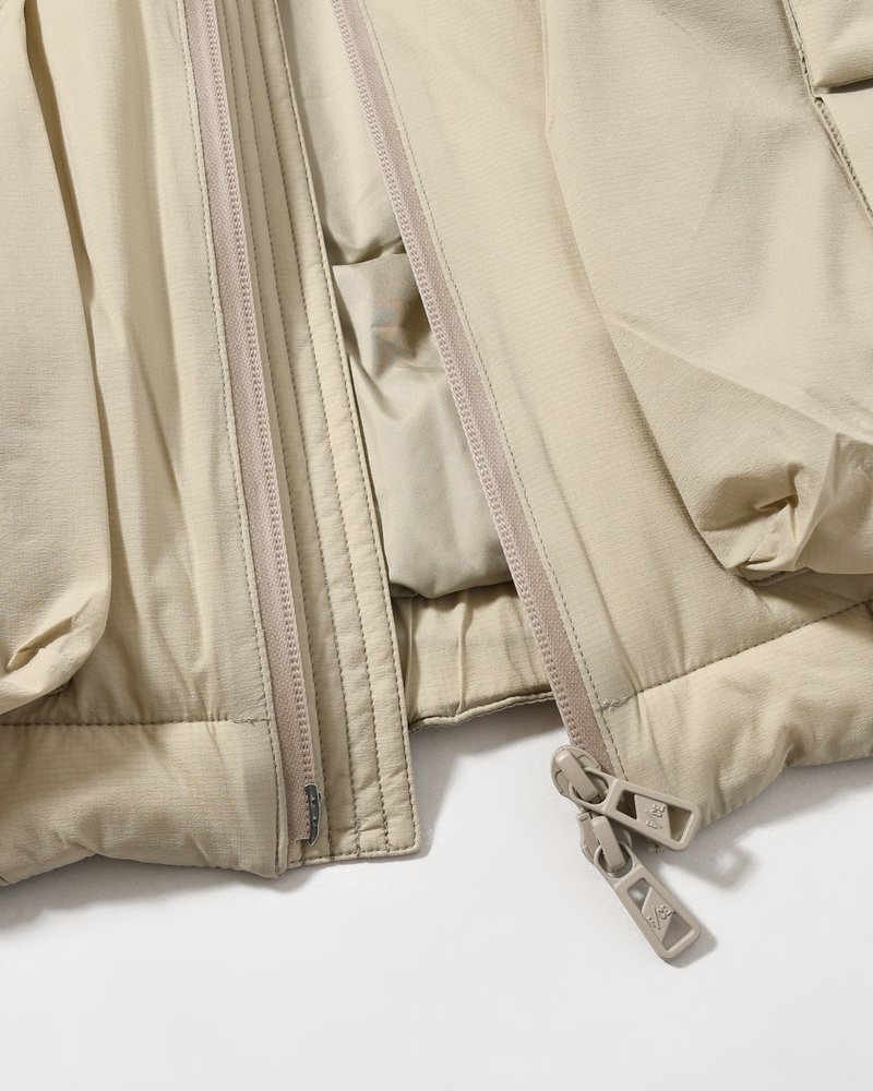 PERTEX PADDING FESTIVAL JK 2.0 -SAGE GREEN-