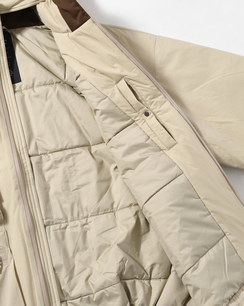 PERTEX PADDING FESTIVAL JK 2.0 -SAGE GREEN-