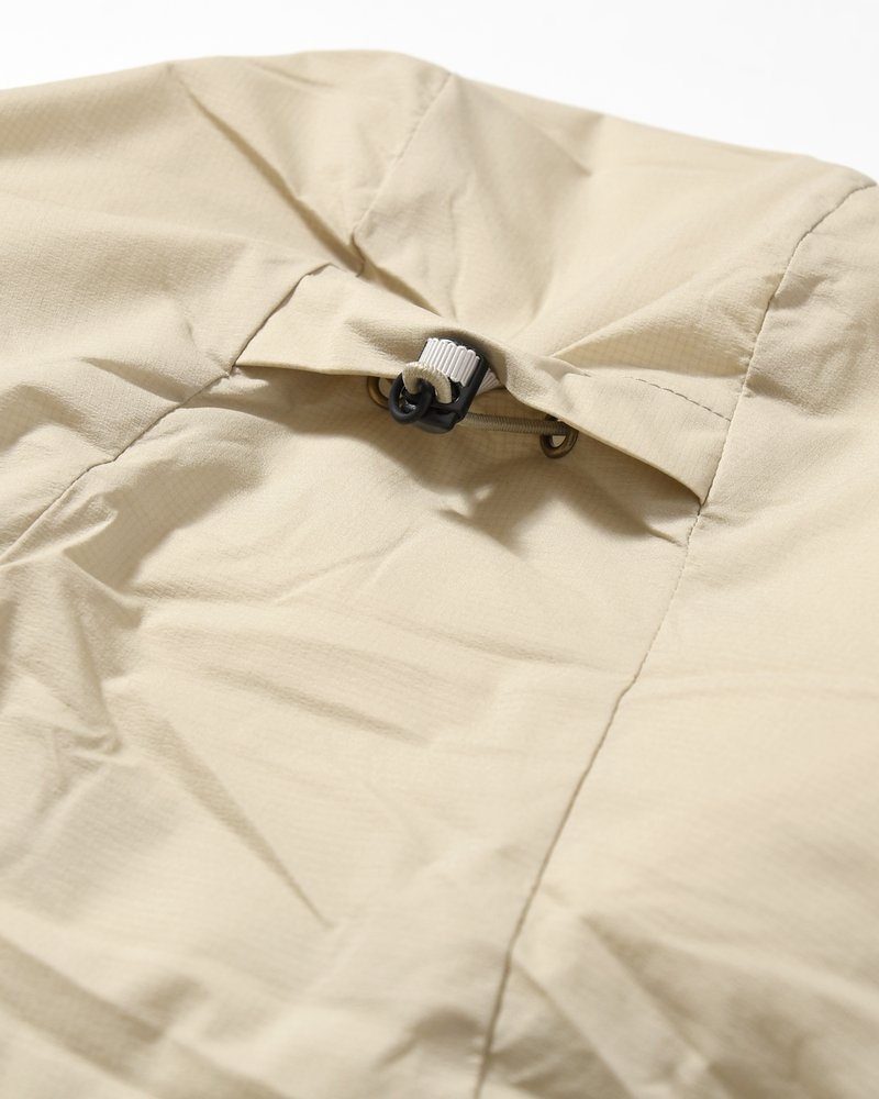 PERTEX PADDING FESTIVAL JK 2.0 -SAGE GREEN-