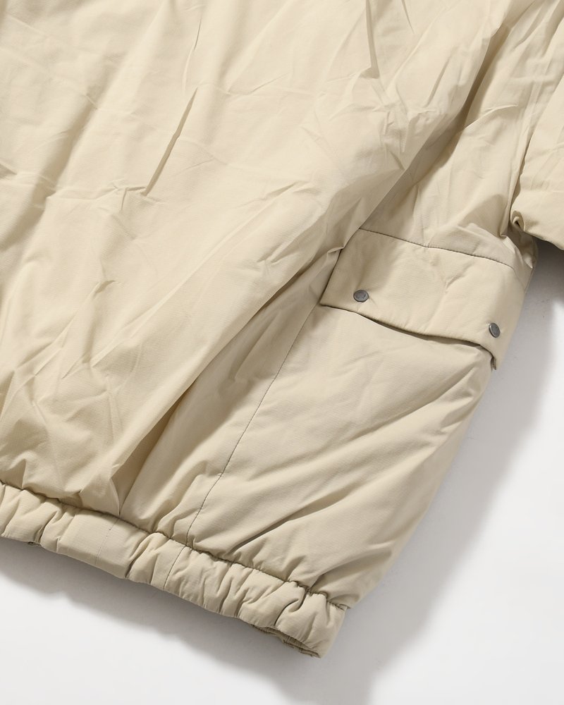 PERTEX PADDING FESTIVAL JK 2.0 -SAGE GREEN-