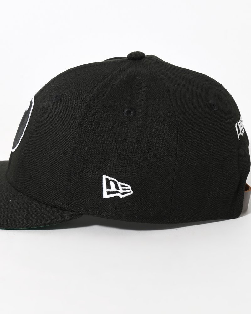 SYMBOL LOGO 9FIFTY(xNEWERA) -BLACK-