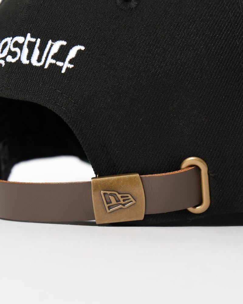 SYMBOL LOGO 9FIFTY(xNEWERA) -BLACK-
